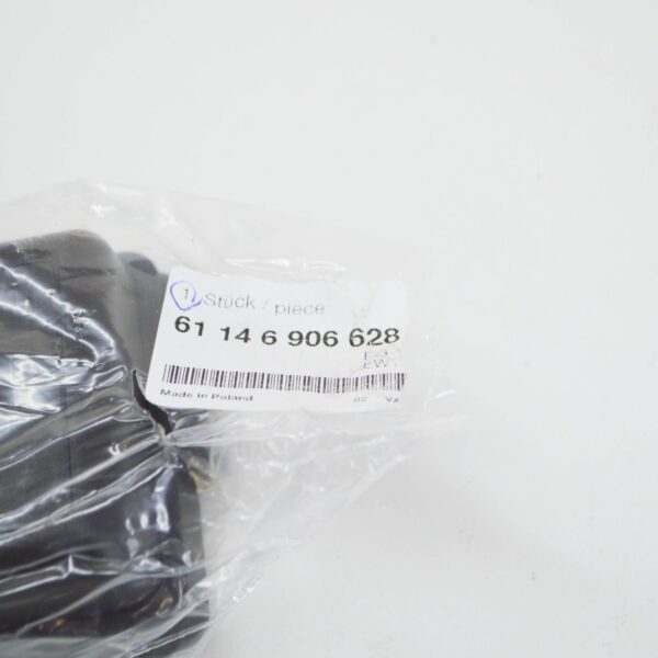 NEW MINI COOPER R56 FUSE BOX COVER 6906628 61146906628 ORIGINAL - Image 6