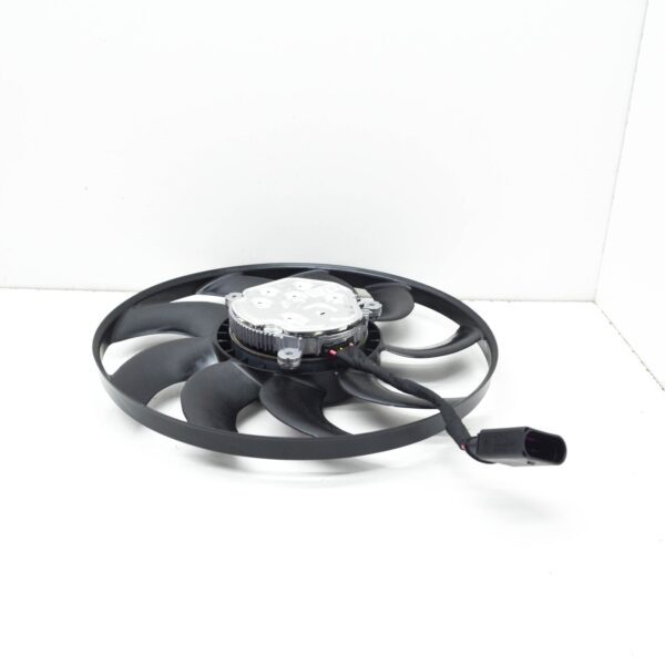 NEW VW SHARAN 7N1, 7N2 RADIATOR FAN 7N0959455N ORIGINAL - Image 6