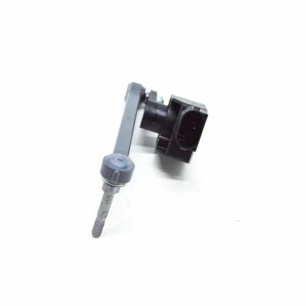 NEW VOLKSWAGEN PHAETON 3D FRONT LEFT LEVEL SENSOR WITH POLES 3D0941285E ORIGINAL - Image 6