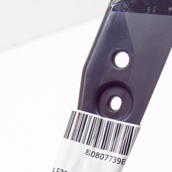NEW AUDI TT FV FRONT LEFT BUMPER SECURING STRIP 8S0807739B ORIGINAL - Image 6