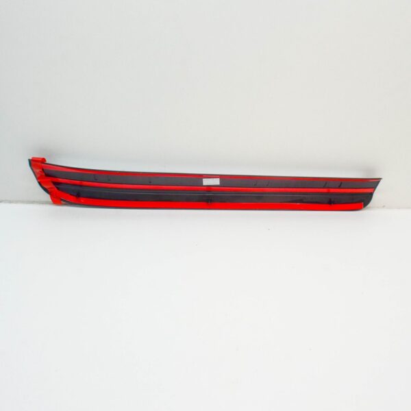 NEW AUDI Q7 4L S-LINE FRONT LEFT UPPER SILL TRIM 4L0853373F01C ORIGINAL - Image 6