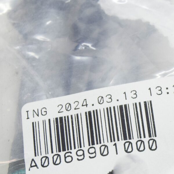 NEW MERCEDES-BENZ C W205 FRONT SUSPENSION BOLT A0069901000 ORIGINAL - Image 6