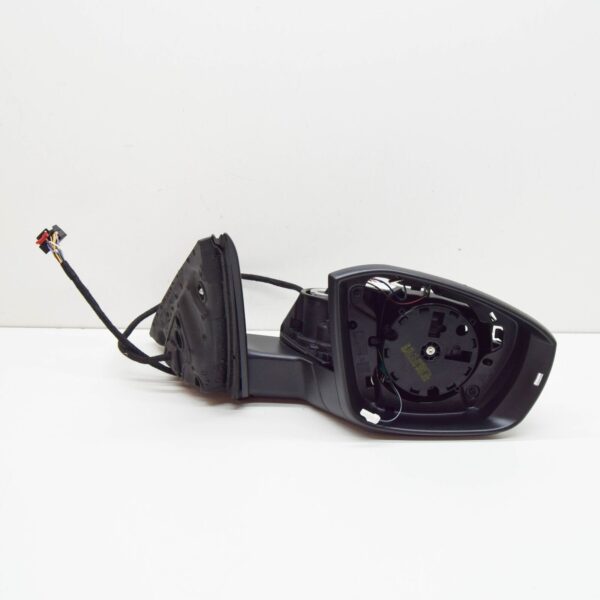 NEW SKODA OCTAVIA 5E MK3 FRONT RIGHT SIDE WING MIRROR LHD 5E1857508AE ORIGINAL - Image 6