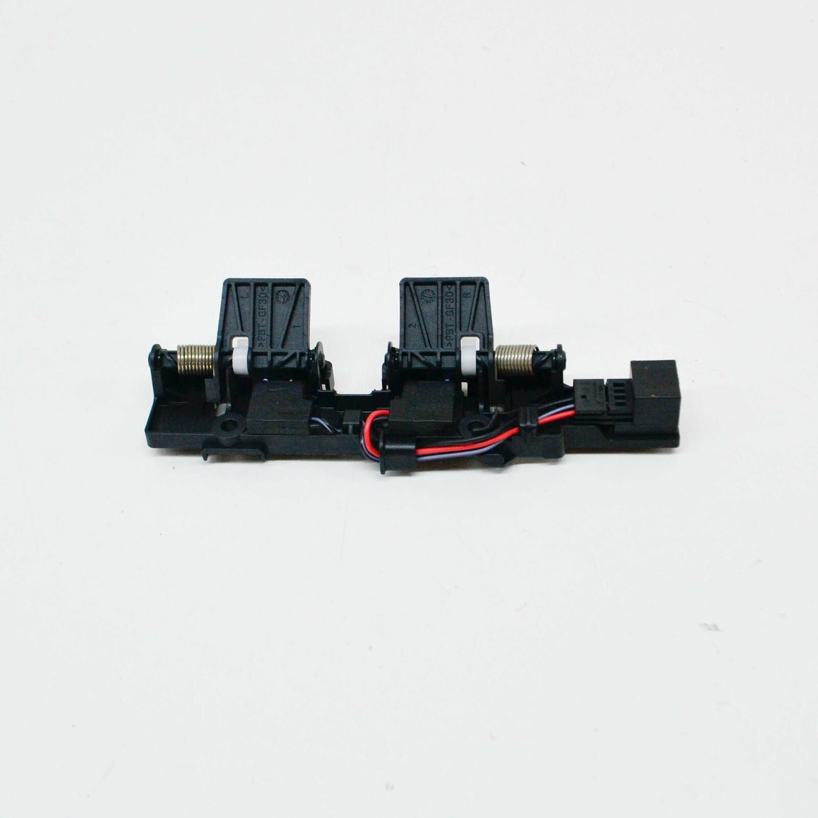 NEW AUDI Q5 FY LUGGAGE COMPARTMENT LIGHT SWITCH 80C959121A 7 NEW AUDI Q5 FY LUGGAGE COMPARTMENT LIGHT SWITCH 80C959121A - Image 7