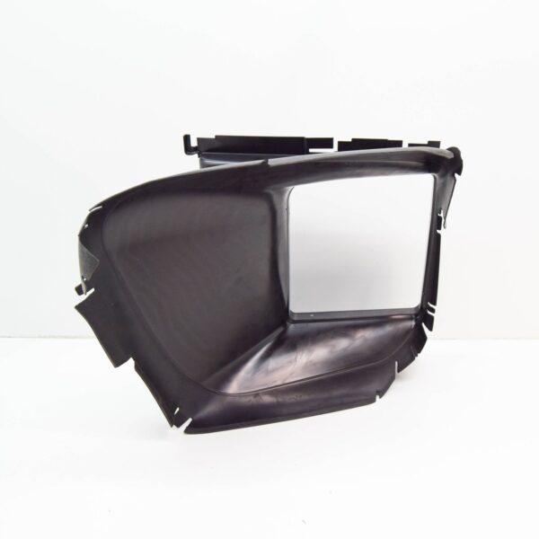 NEW AUDI Q7 4M RIGHT CHARGE AIR COOLING RADIATOR GUIDE 4M0145334R ORIGINAL - Image 6