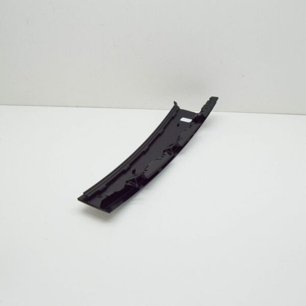 NEW VW ID.3 E11 REAR LEFT DOOR WINDOW FRAME TRIM 10A839901A041 ORIGINAL - Image 6