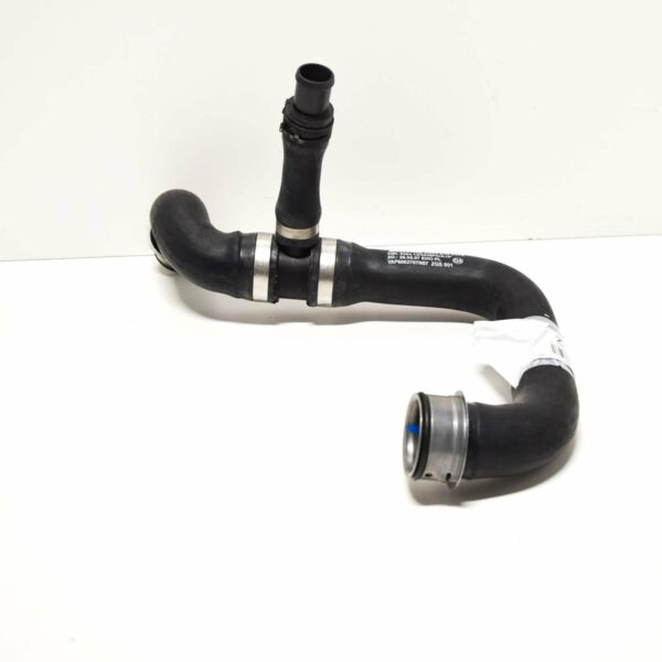 NEW MERCEDES BENZ C W204 AMG RIGHT RADIATOR COOLANT HOSE A2045000475 - Image 6