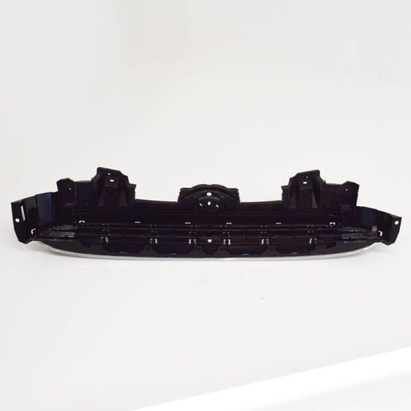NEW MINI COOPER F55 3 DOORS FRONT BUMPER CHROME VENT GRILLE 51137335529 ORIGINAL - Image 6