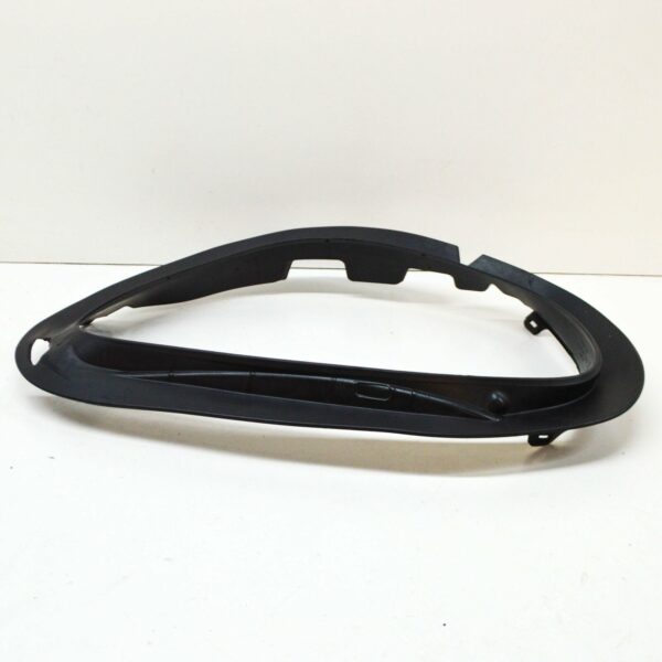 NEW MINI COUNTRYMAN F60 FRONT LEFT HEADLIGHT SURROUND SEAL 51767388101 ORIGINAL - Image 6
