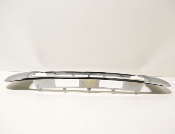 NEW MINI COUNTRYMAN R60 REAR BUMPER CHROME TRIM 51129804577 9804577 ORIGINAL - Image 6