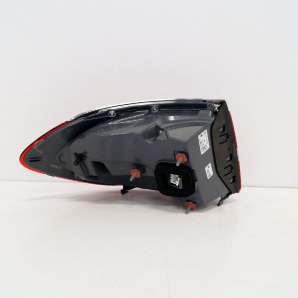 NEW MB E-CLASS T-MODEL S213 REAR RIGHT TAILLIGHT A2139068800 2018 ORIGINAL - Image 6