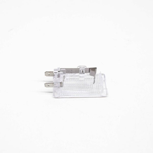 NEW MERCEDES-BENZ C W202 COURTESY INTERIOR LIGHT A1268201301 ORIGINAL - Image 6