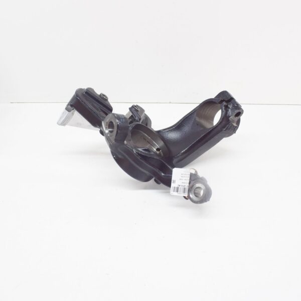 NEW AUDI A1 8X1 FRONT RIGHT SIDE WHEEL BEARING HOUSING 6Q0407256AC ORIGINAL - Image 6