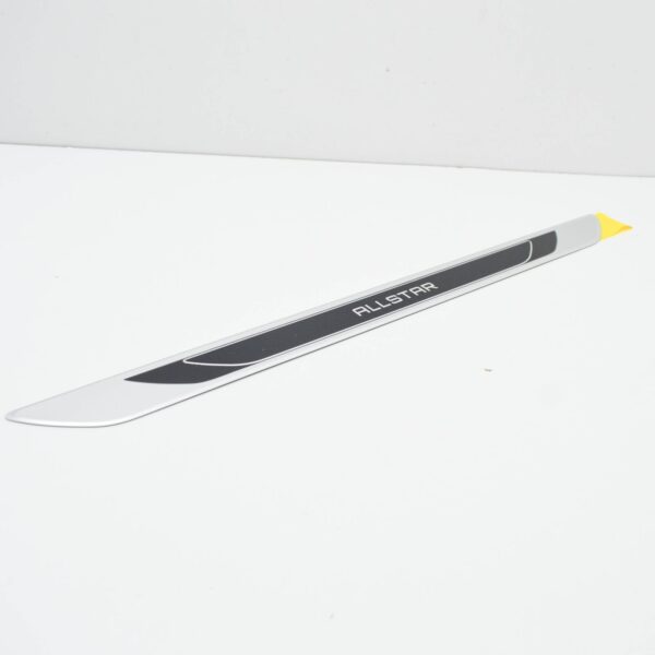 NEW VOLKSWAGEN GOLF MK7 5G FRONT SILL STRIP TRIM 5G4853537GTW7 - Image 8