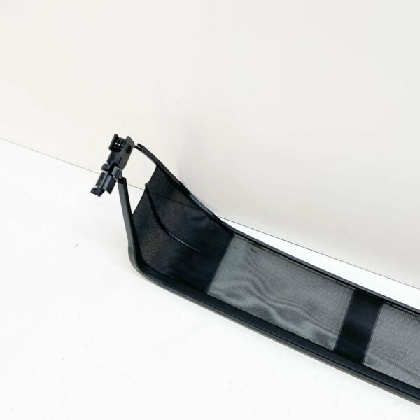 NEW VW TIGUAN 5N MK1 PANORAMA SUNROOF WIND DEFLECTOR 7N0877651A9B9 ORIGINAL - Image 6