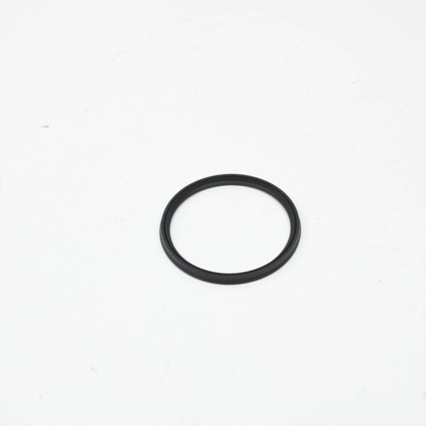 NEW MB CLA C117 CHARGE AIR HOSE PROFILE SEALING RING A0219976545 ORIGINAL - Image 6