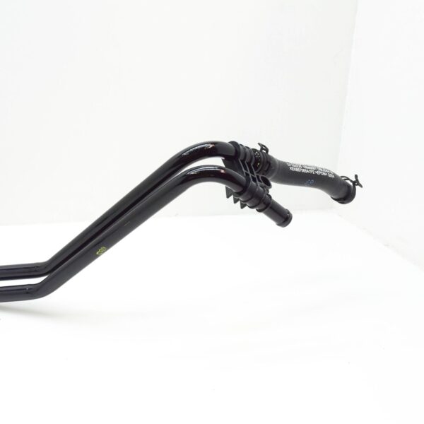 NEW MERCEDES-BENZ GLC X253 ENGINE COOLANT LINE A2535001000 ORIGINAL - Image 6