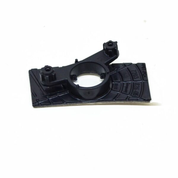 NEW BMW 7 F01 FRONT BUMPER RIGHT SIDE CAMERA BRACKET 51117203826 ORIGINAL - Image 6
