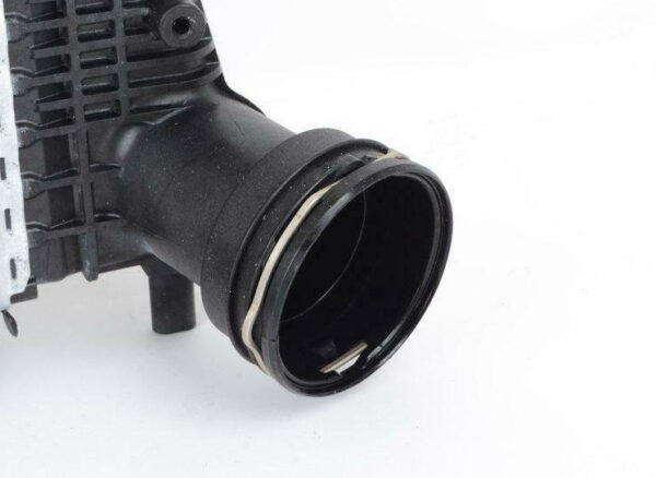 NEW VOLKSWAGEN EOS CHARGE AIR COOLER 1K0145803CD ORIGINAL - Image 8