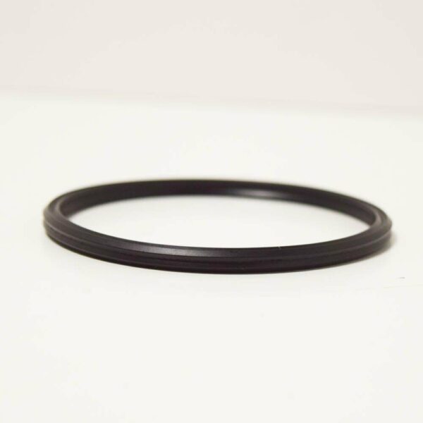 NEW BMW X5 E70 ENGINE TURBO PIPE SEAL RING 11617796621 7796621 ORIGINAL - Image 6