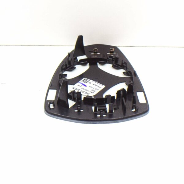 NEW AUDI A3 CONVERTIBLE 8V FRONT LEFT DOOR MIRROR FLAT GLASS 8V0857535M - Image 8