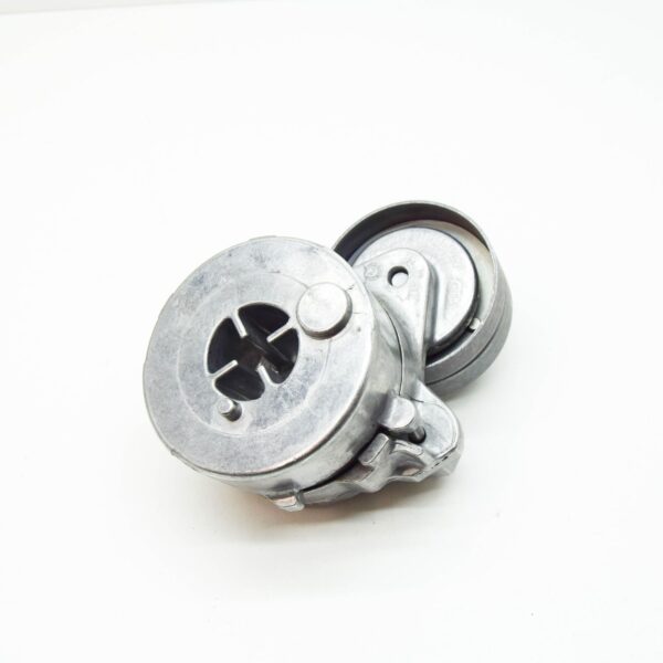 NEW AUDI A8 D3 DRIVE BELT TENSIONER DAMPER 077903133F ORIGINAL - Image 6
