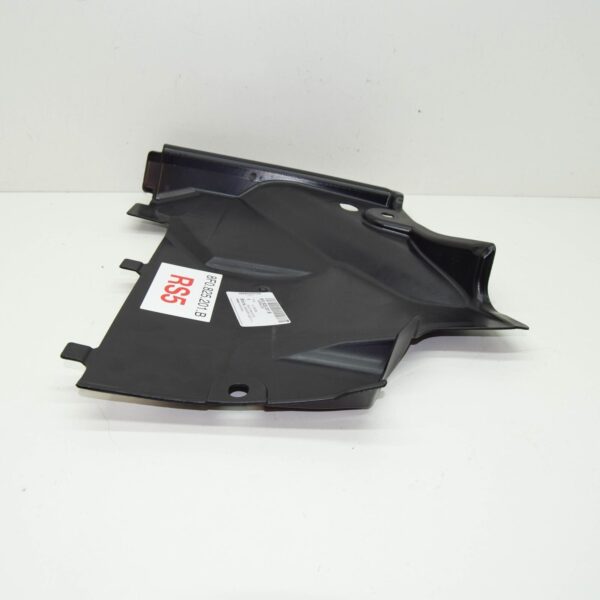 NEW AUDI Q5 FY FRONT LEFT UNDERBODY TRIM 8F0825201B ORIGINAL - Image 6