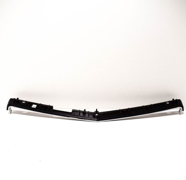 NEW MB E-CLASS C207 FRONT UPPER RADIATOR GRILL TRIM CHROME A2078800082 ORIGINAL - Image 6