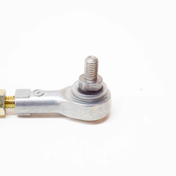 NEW MERCEDES BENZ W123 SALOON REAR TORSION BAR CONTROL ROD A1233201489 - Image 6
