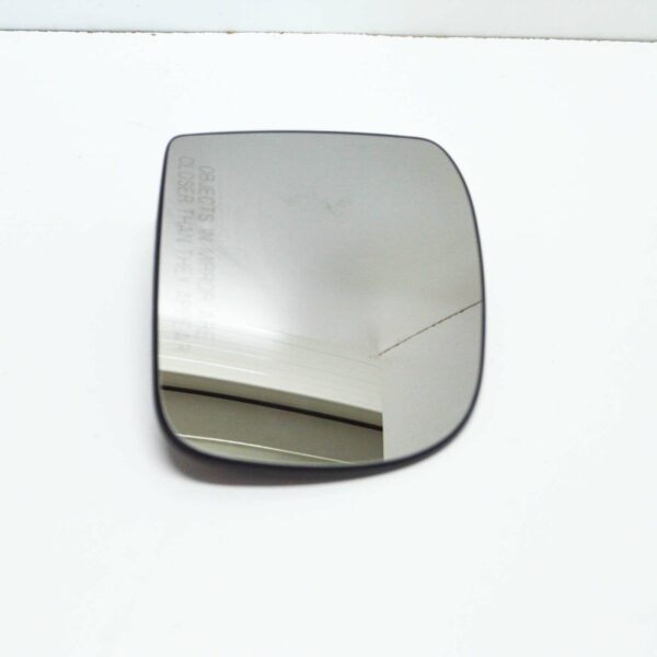 NEW MERCEDES-BENZ ML W164 FRONT RIGHT DOOR MIRROR GLASS LHD A1648100819 ORIGINAL - Image 6