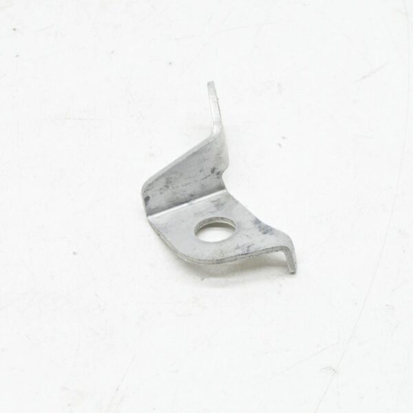 NEW AUDI Q7 4M FRONT LEFT INNER WHEELHOUSING BRACKET 4M0821989A ORIGINAL - Image 6