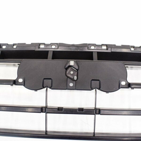 NEW AUDI Q5 FRONT BUMPER UPPER GRILL 80A 80A853692 ORIGINAL - Image 6