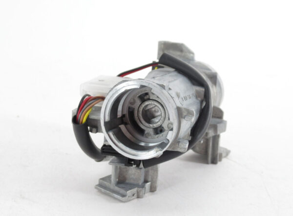NEW VOLKSWAGEN JETTA A6 STEERING IGNITION LOCK 5C6905841 ORIGINAL - Image 6