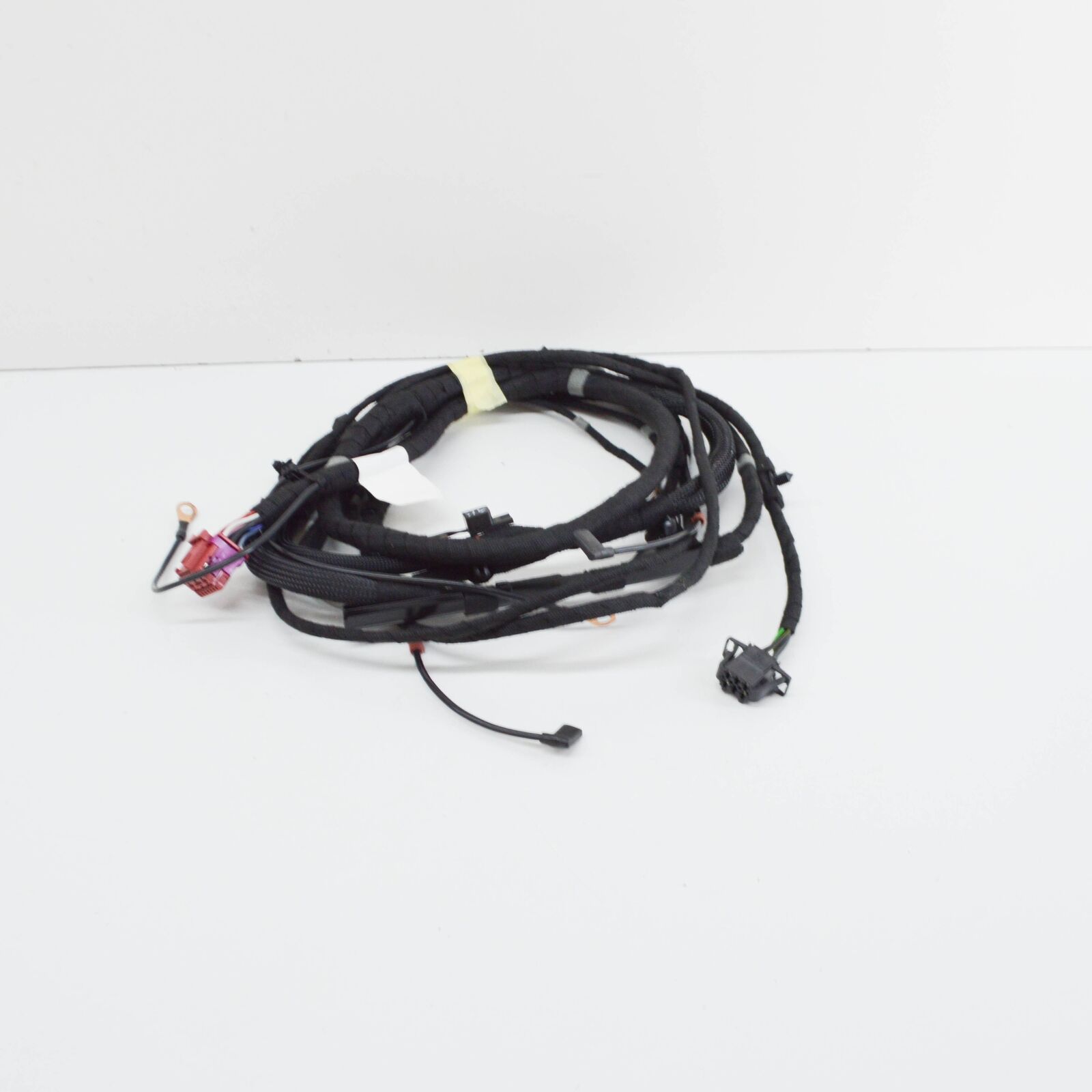 NEW AUDI A5 8F CONVERTIBLE TOP FRAME OPERATION WIRING LOOM 8F0972811A ORIGINAL 6 NEW AUDI A5 8F CONVERTIBLE TOP FRAME OPERATION WIRING LOOM 8F0972811A ORIGINAL - Image 6