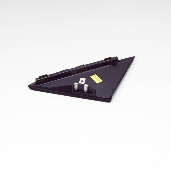 NEW AUDI A1 MK1 RIGHT FRONT DOOR CORNER TRIM COVER 8X4837638E5FQ ORIGINAL - Image 6