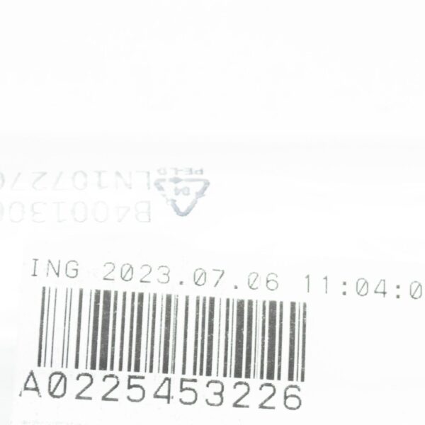 NEW MERCEDES-BENZ M W166 TANK CONNECTOR PLUG HO USING A0225453226 ORIGINAL - Image 6