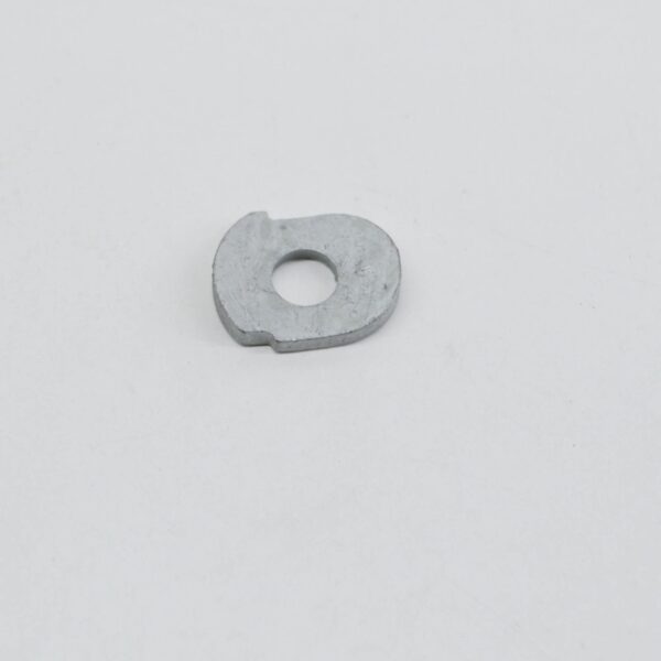NEW BMW 5 E39 LEFT WIPER ARM ADJUSTER WASHER PLATE 8161493 61618161493 ORIGINAL - Image 6