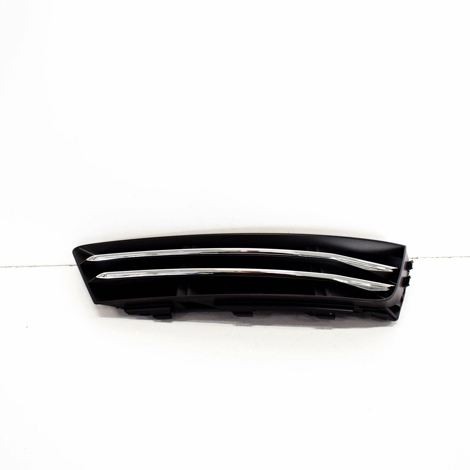 NEW AUDI A4 B9 FRONT BUMPER RIGHT GRILLE 8W0807682RRU6 2017 8 NEW AUDI A4 B9 FRONT BUMPER RIGHT GRILLE 8W0807682RRU6 2017 - Image 8