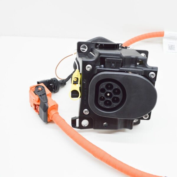 NEW AUDI E-TRON GEN BATTERY CABLE PORT SOCKET 4KL971106K 2023 ORIGINAL - Image 6