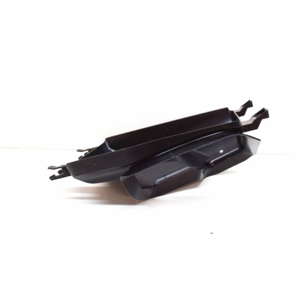 NEW AUDI RS3 SPORTBACK 8V FRONT LEFT RADIATOR AIR GUIDE 8V0121673A ORIGINAL - Image 6