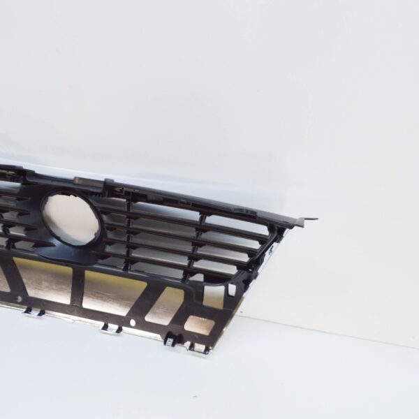 NEW VOLKSWAGEN PASSAT B6 FRONT RADIATOR GRILLE 3C0853651APWF ORIGINAL - Image 6