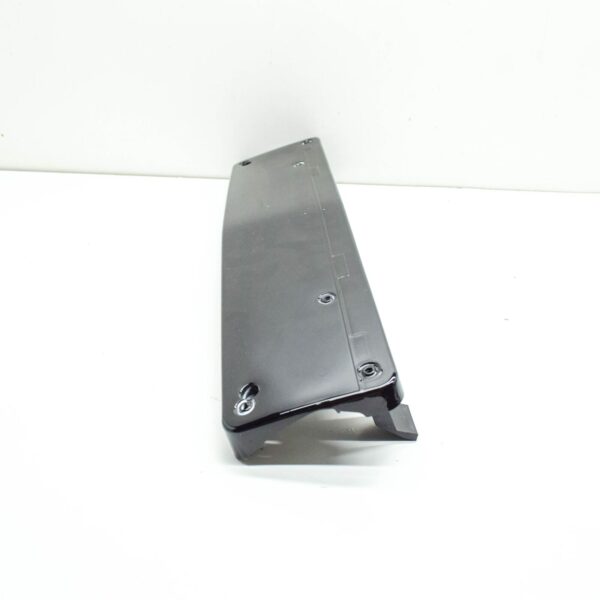 NEW MERCEDES-BENZ SL R129 FRONT LICENSE PLATE HOLDER A12988506819040 ORIGINAL - Image 6