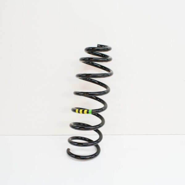 NEW MERCEDES-BENZ C W205 FRONT COIL SPRING A2053212604 ORIGINAL - Image 6