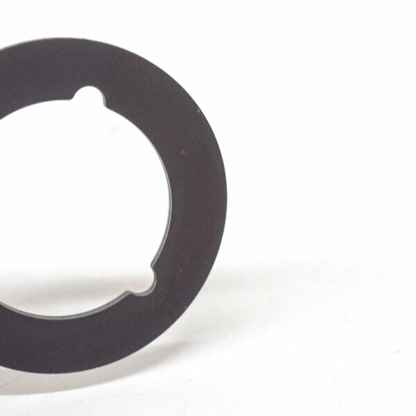 NEW VOLKSWAGEN CC OIL FILLER CAP SEAL 06A103483D ORIGINAL - Image 6