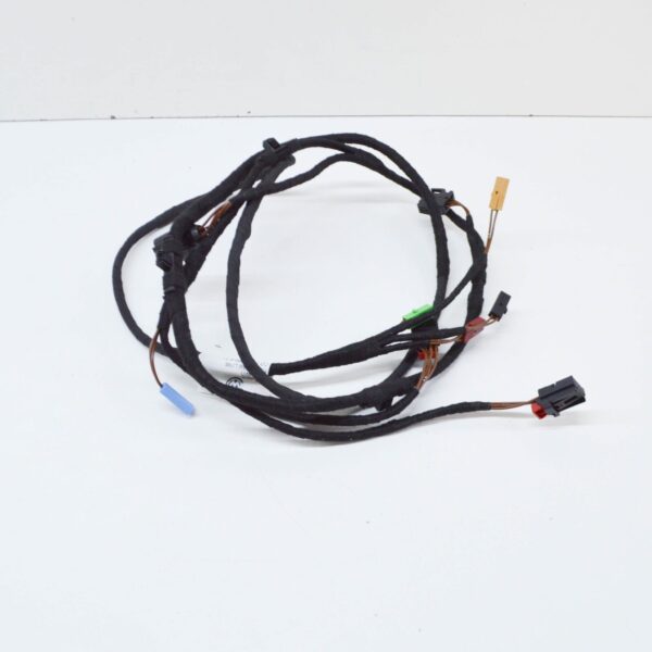 NEW VOLKSWAGEN CC TAILGATE CABLE SET 3C8971182Q ORIGINAL - Image 6