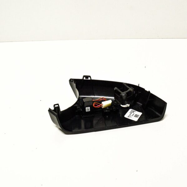 NEW MERCEDES BENZ GLE W166 RIGHT MIRROR LOWER COVER CAP  A1668101015 ORIGINAL - Image 6
