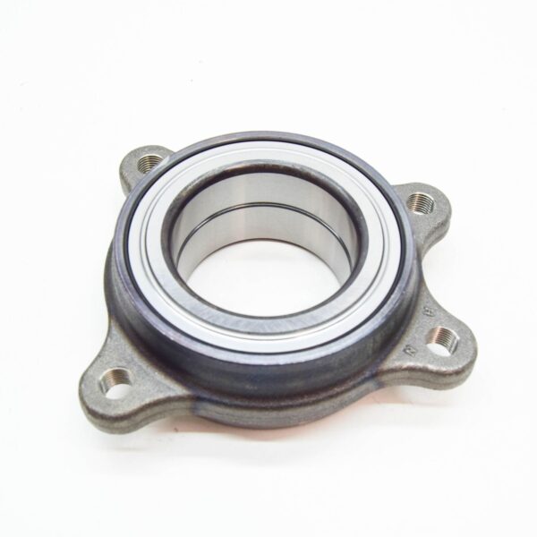 NEW AUDI Q7 4M FRONT AXLE WHEEL BEARING 4M0407625D ORIGINAL - Image 6