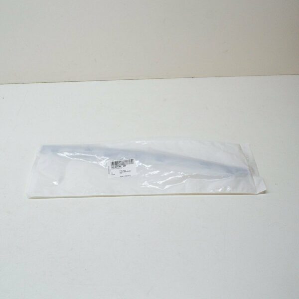 NEW VW TRANSPORTER T6 FRONT RIGHT BUMPER COVER TRIM 7E08530669B9 ORIGINAL - Image 6