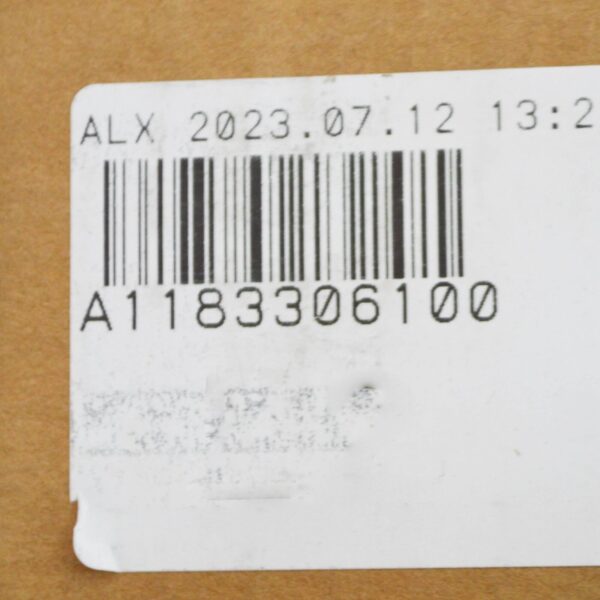 NEW MERCEDES-BENZ GLB X247 FRONT LEFT SIDE SHAFT A1183306100 ORIGINAL - Image 6