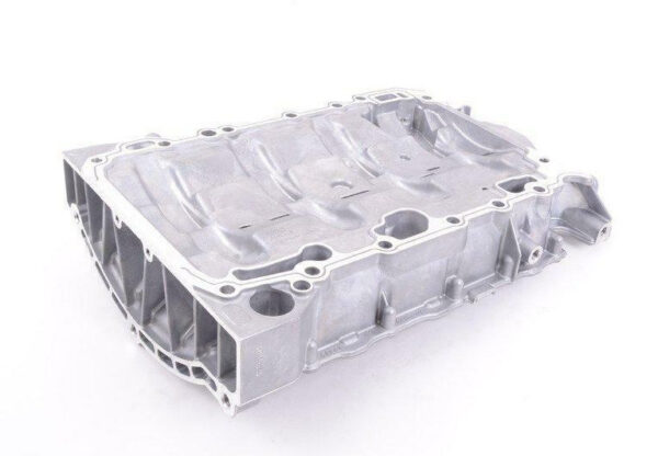 NEW VOLKSWAGEN BEETLE A5 ENGINE UPPER OIL PAN 06J103603BD ORIGINAL - Image 6